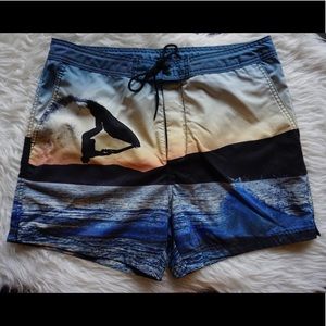 H&M Swim Short